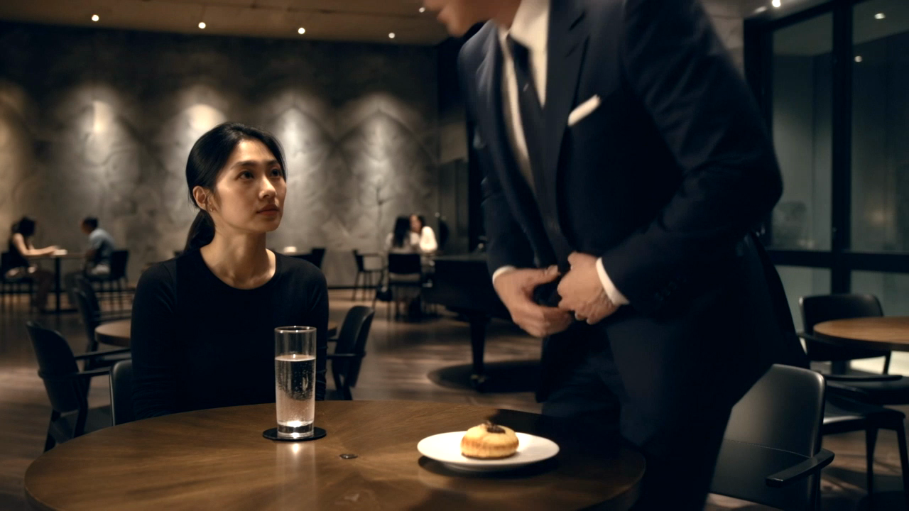GTR 成片代表畫格